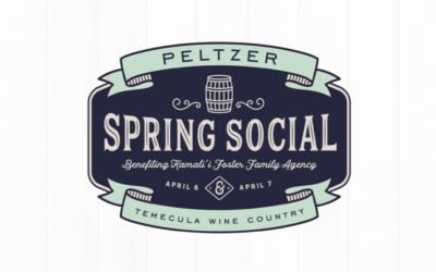 Peltzer’s Spring Social Guide